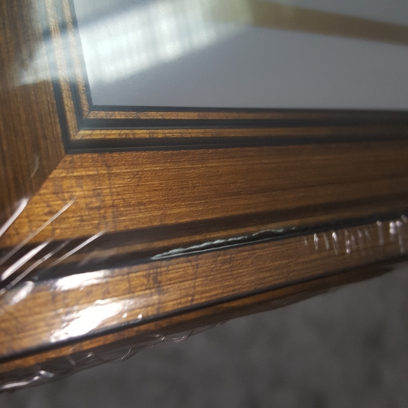 Golden State Art Achievement Frame Matted - Picture 3 of 11